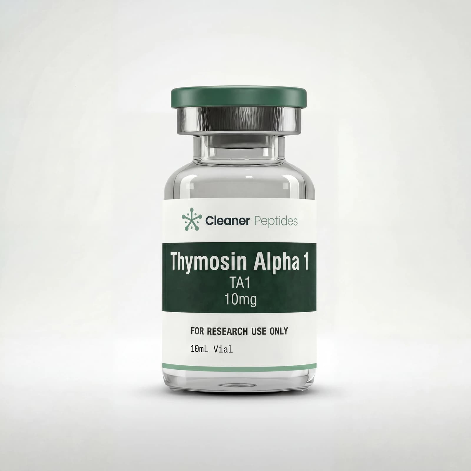 Thymosin Alpha 1 (TA1)