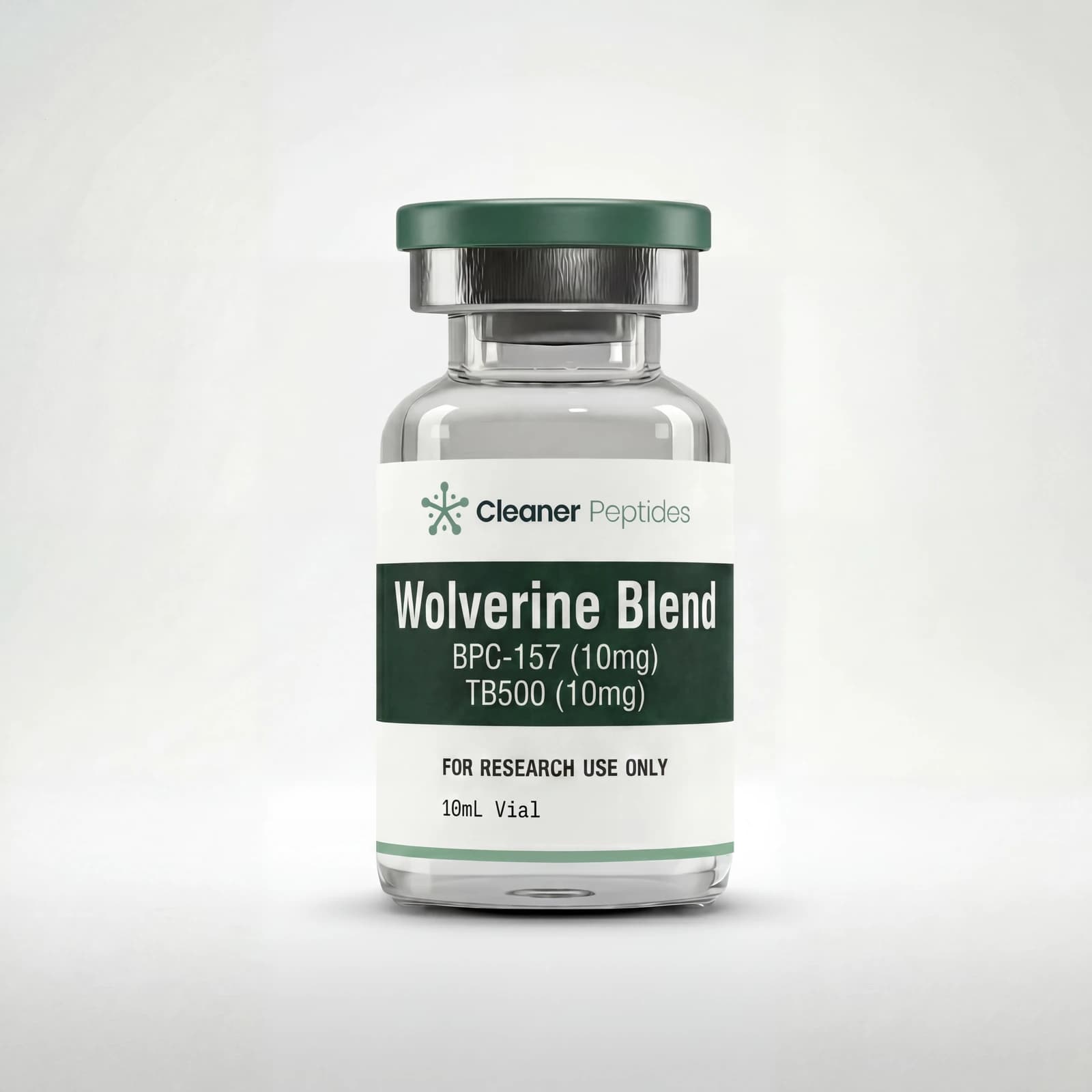 Wolverine Blend
