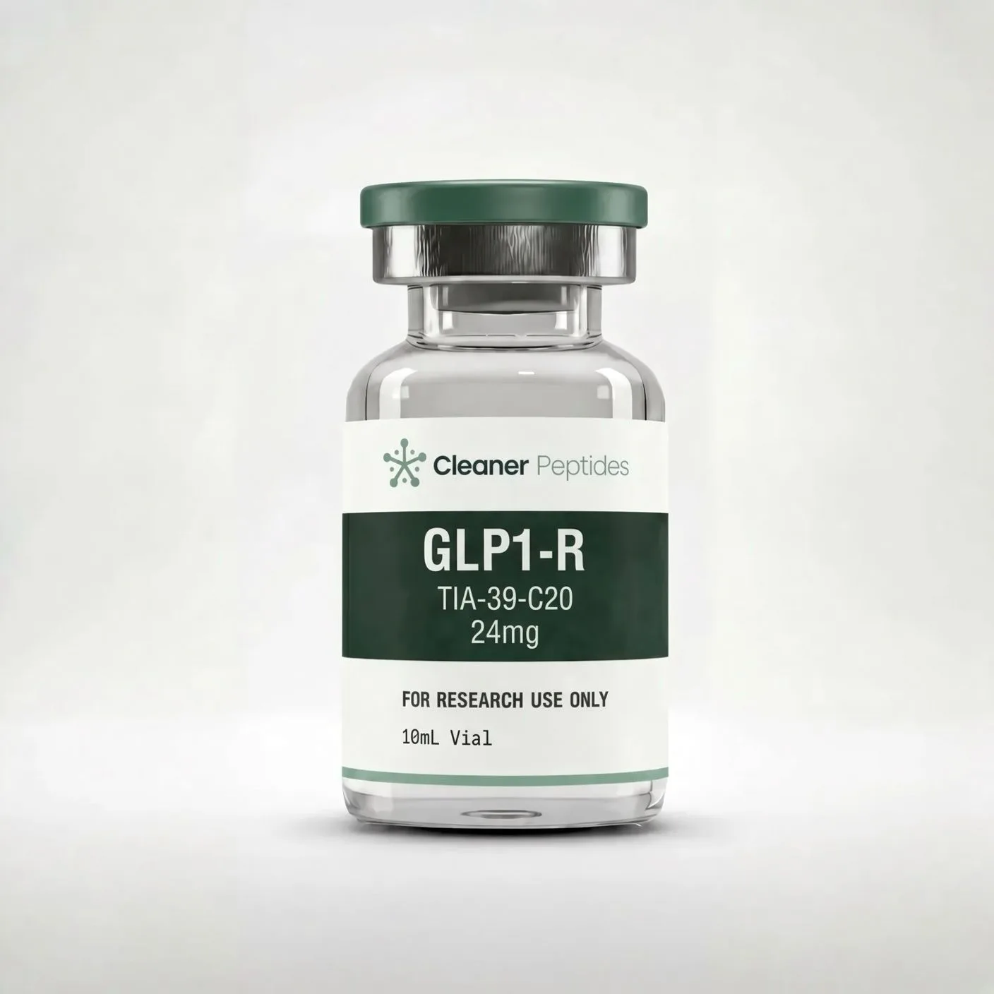 GLP-R — 24mg