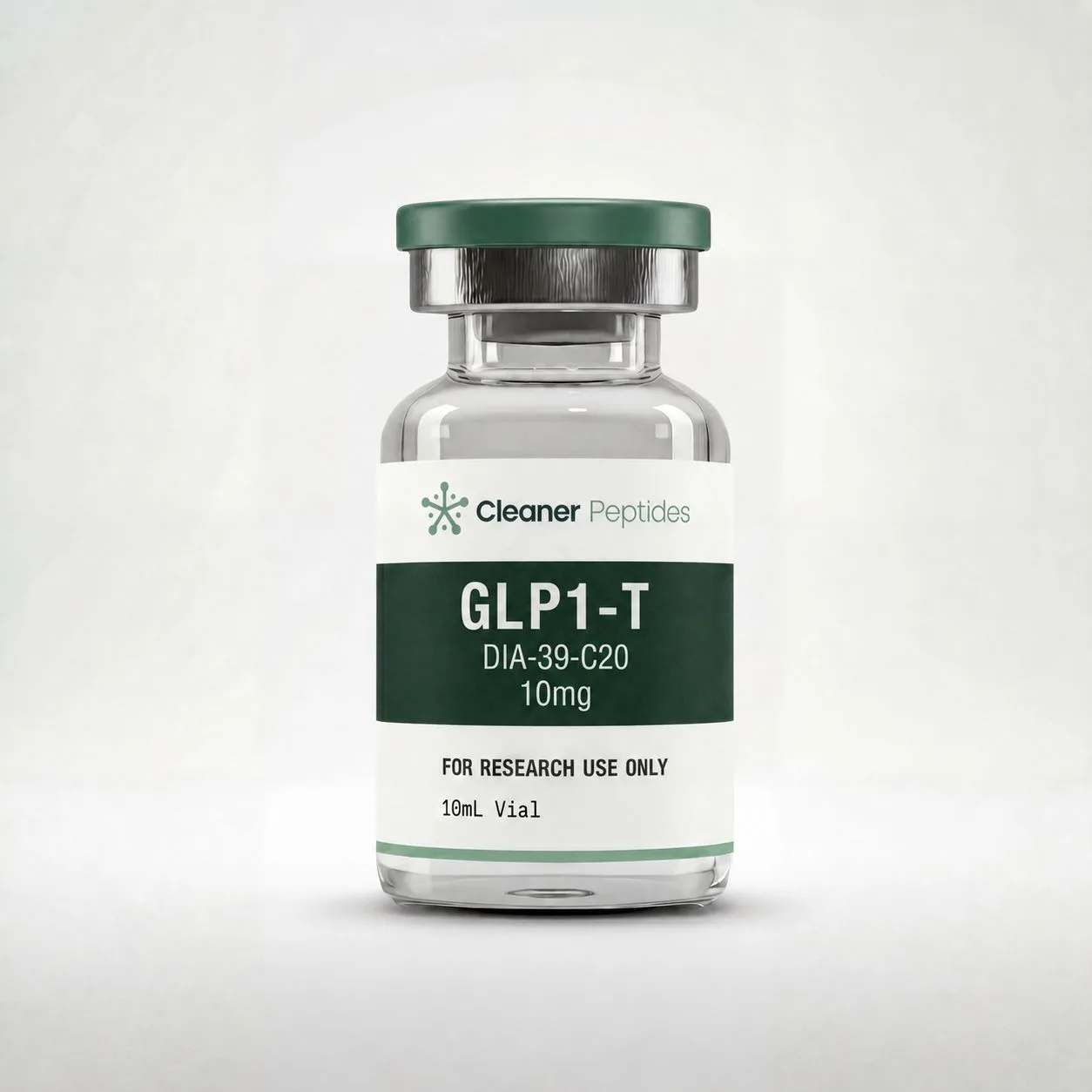 GLP-T — 10mg