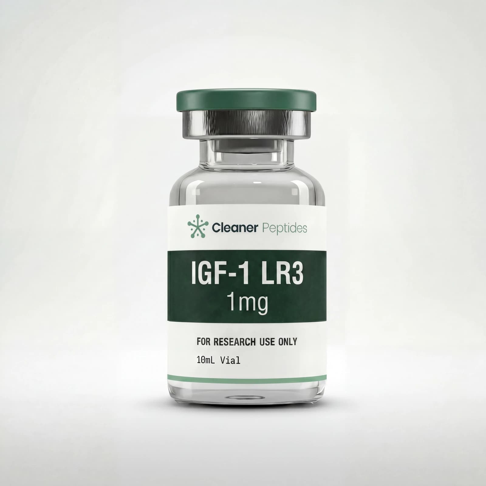IGF-1 LR3