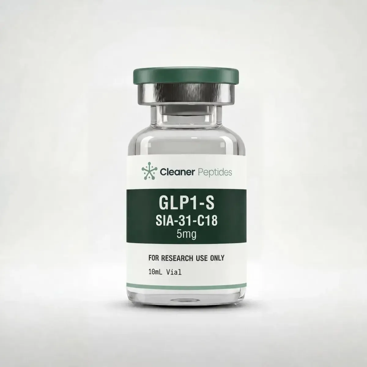GLP-S — 5mg