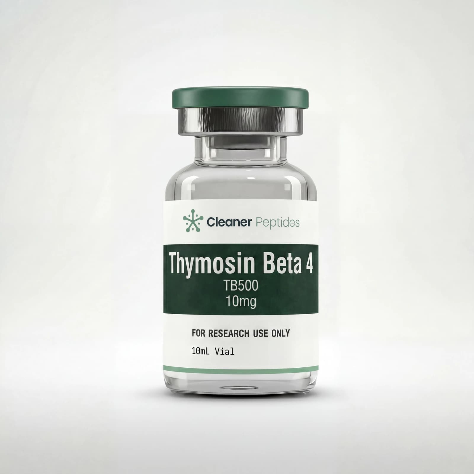 Thymosin Beta 4 (TB500)