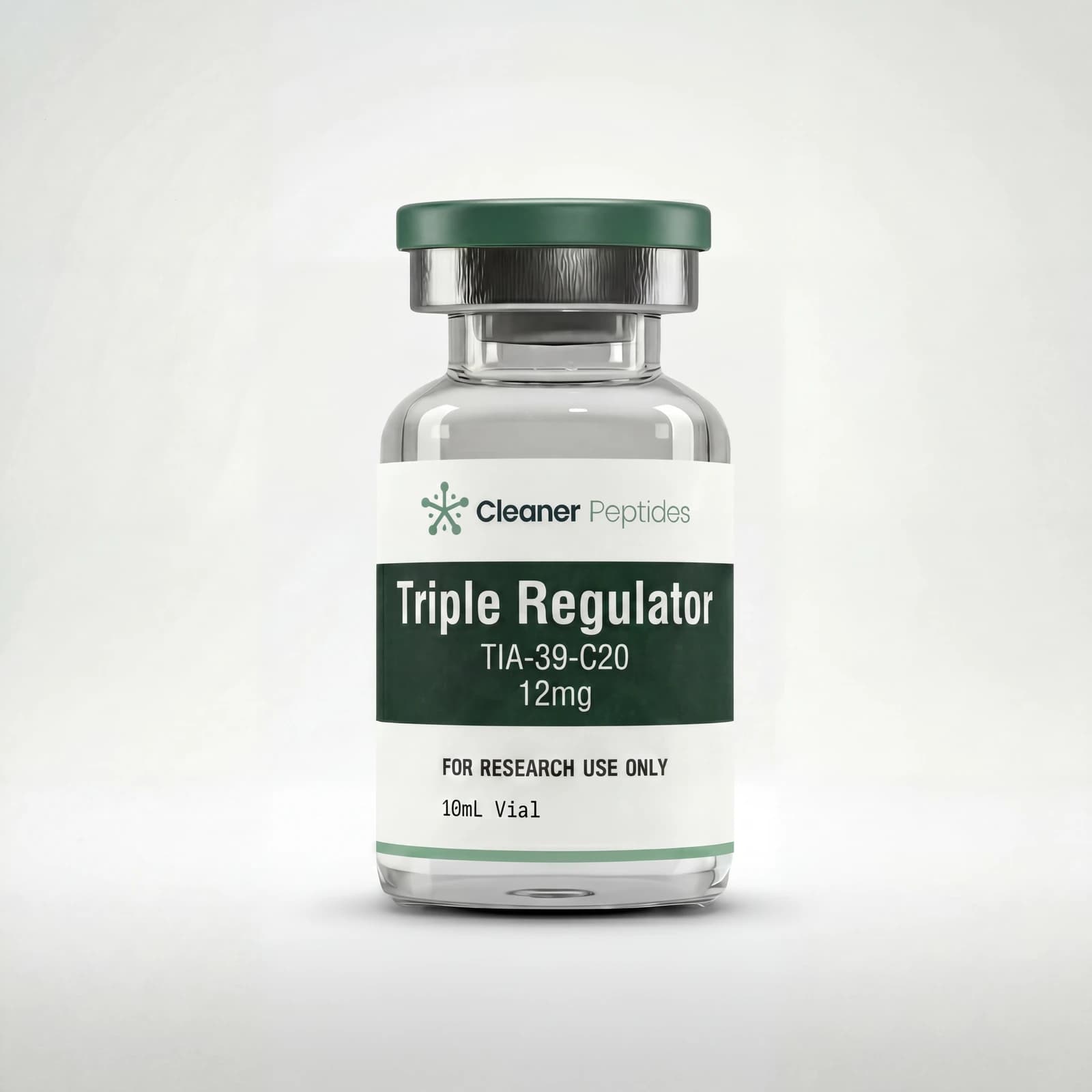 GLP1-R — 12mg