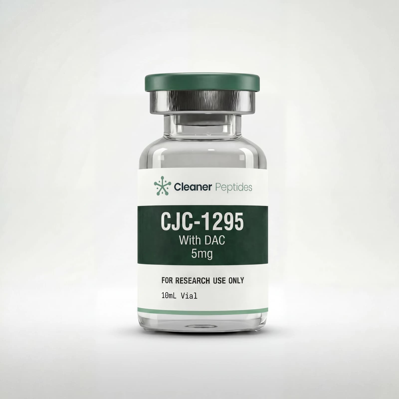 CJC-1295 DAC