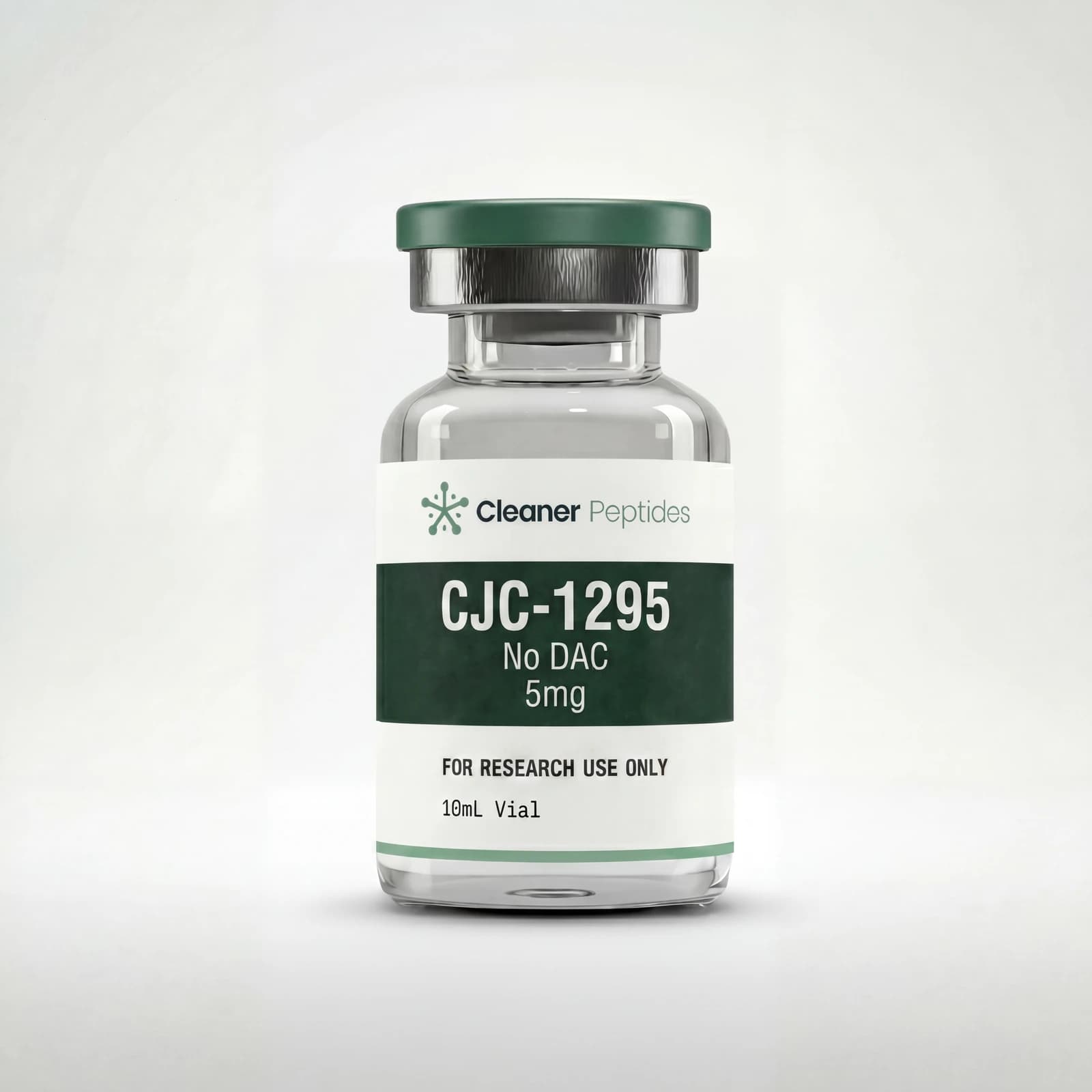 CJC-1295 No DAC